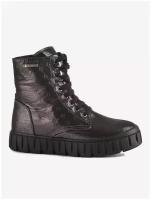 Ботинки Minimen, Ж цвет черный, размер 36