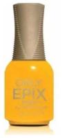 Orly Лак для ногтей Epix Flexible Color, 18 мл, 29942 Summer Sunset