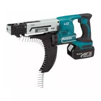 Аккумуляторный шуруповерт Makita DFR750Z без зарядного устройства, без аккумулятора