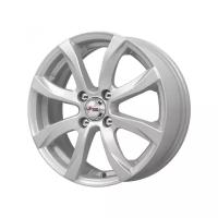 Диски R15 4x100 6J ET45 D67,1 iFree Дайс Нео-классик