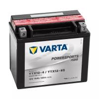 Аккумулятор Varta AGM YTX12-BS,510012009