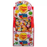 Карамель Chupa Chups Do you love me? ассорти