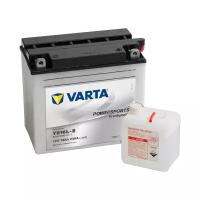 Мото аккумулятор VARTA Powersports Freshpack (519 011 019)