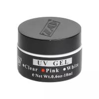 Гель ZO гель UV Gel однофазный для моделирования