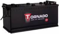 Автомобильный аккумулятор TORNADO 6CT-190 N (болт) (арт.690134080)