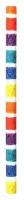Аквапалка для плавания, 122 см, 32217 Bestway, цвета