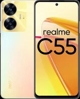 Realme C55 256GB Перламутровый
