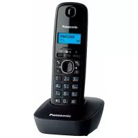 KX-TG1611RUH Panasonic KX-TG1611RUH - Беспроводной телефон Panasonic DECT