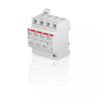 Защита от перенапряжения ABB 2CTB803973R0500 4П