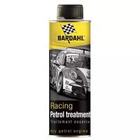 Добавка в бензин Проспорт RACING FUEL TREATMENT 300мл 13101, шт