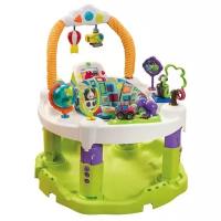 Игровой центр Exersaucer™ World Explorer, арт. 6231880 (62311629)