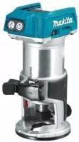 Аккумуляторный кромочный фрезер Makita DRT50Z