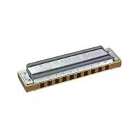 Губная гармошка Hohner Marine Band 1896/20 (M1896216X) C