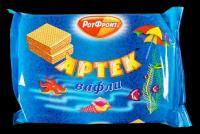 Вафли Рот Фронт Артек 200г