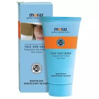 Moraz крем Face Sun Saver SPF 50