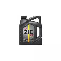 Моторное масло ZIC X7 FE 0W-30 4 л