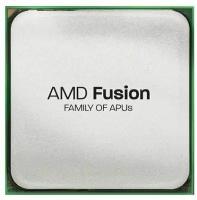 Процессор AMD Athlon A4 3400 (2,7 ГГц, FM1, 1 Мб, 2 ядра) OEM