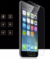 Защитное стекло для iPhone 6/7/8 (5,5) 0.33mm ADPO пакет