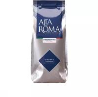 Зерновой кофе ALTA ROMA CREMA, пакет, 1000гр