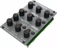 Behringer 172 PHASE SHIFTER/DELAY/LFO Аналоговый модуль для Eurorack