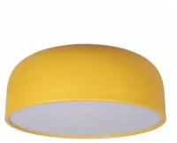 Люстры и потолочные светильники Loft IT 10201/480 Yellow