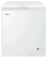 Ларь морозильный Haier HCE143R