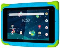 Детский планшет Top Device Kids Tablet K7 голубой