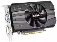 Видеокарта Sinotex Ninja GeForce GTX 750 2GB (NH75NP025F)