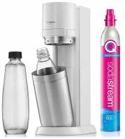 Карбонатор Sodastream DUO, белый