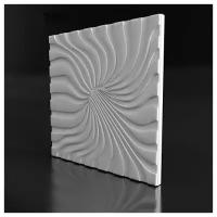 Gesso 3D Гипсовая 3D панель 