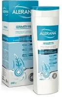 Шампунь ALERANA для жирных и комбинированных волос 250 мл