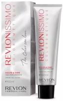 Перманентный краситель REVLON Colorsmetique Светло-Коричневые оттенки 60мл, оттенок 5.1, 5.1 светло-коричневый пепельный