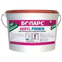 Грунтовка Боларс Acryl-Primer Quartz