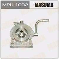 MASUMA MPU1002 Насос подкачки топлива Toyota Land Cruiser, HZJ81, DH-007 Masuma