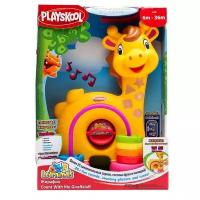 Обучающая музыкальная игрушка Playskool 