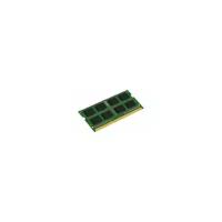 Оперативная память Kingston 4 ГБ DDR3 1600 МГц SODIMM CL11