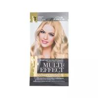 Joanna шампунь Multi Effect Color Keratin complex, тон 02 Перламутровый блонд