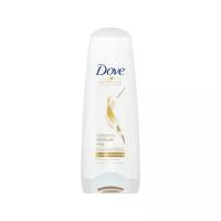 Dove Hair Therapy бальзам-ополаскиватель для сухих непослушных волос питающий уход 200 мл