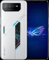 Asus ROG Phone 6 16/512Gb Storm White (белый)