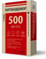 Сухая смесь М 500 (7кг)