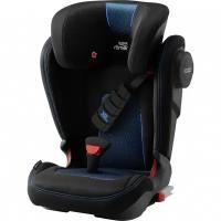 Автокресло 2/3 Britax Roemer Kidfix III S Cool Flow - Blue Special