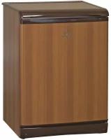 Холодильник Indesit TT 85 T, коричневый