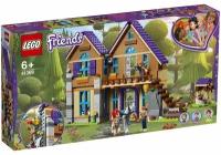 LEGO Friends Конструктор Дом Мии, 41369