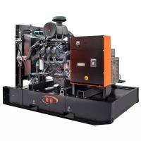 Дизельный генератор RID 450 C-SERIES, (403000 Вт)
