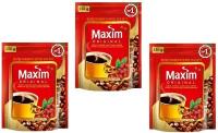 Кофе растворимый Maxim Original натуральный сублимированный, пакет