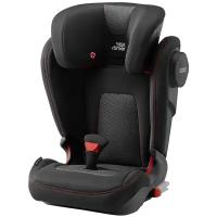 Автокресло Britax Romer Kidfix III M Сool Black