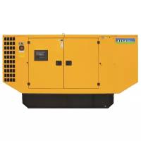 Дизельный генератор Aksa AP 200 в кожухе, (160000 Вт)