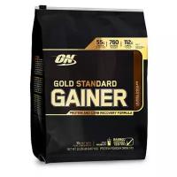 Гейнер Optimum Nutrition Gold Standard Gainer, 4670 г, шоколад