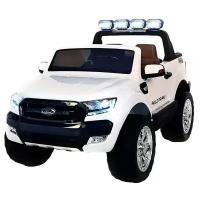 Электромобиль Barty Ford Ranger F650 белый