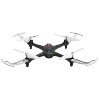 Радиоуправляемый квадрокоптер Syma X15A Black RTF 2.4G - SYMA-X15A-BLACK (SYMA-X15A-BLACK)